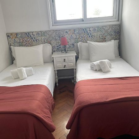 Apartamento Vintage 2 Porto Kültér fotó