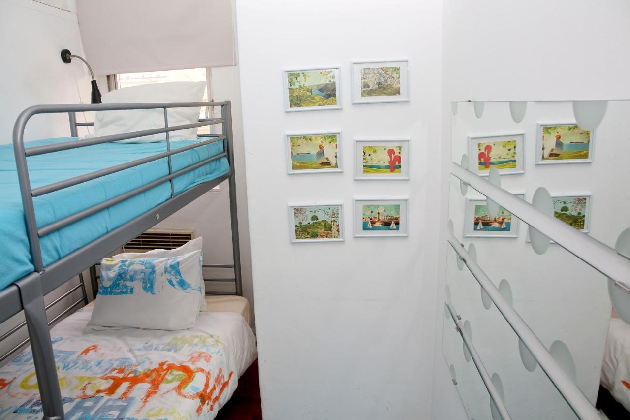 Apartamento Vintage 2 Porto Kültér fotó