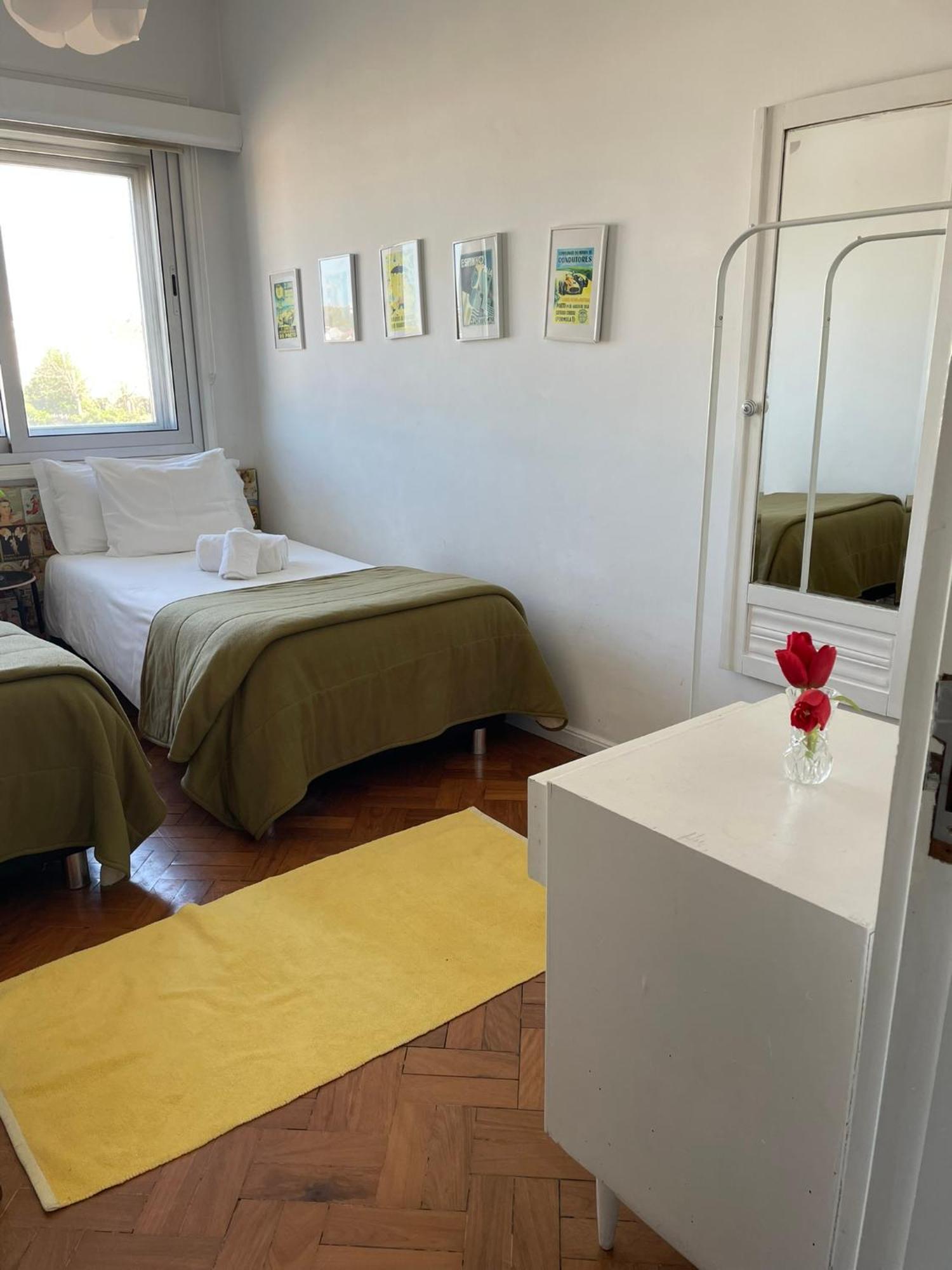 Apartamento Vintage 2 Porto Kültér fotó