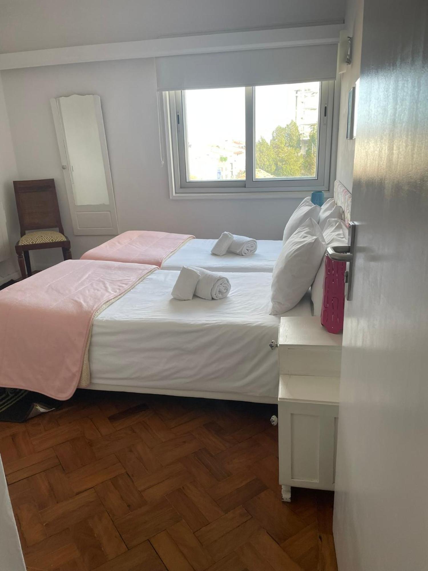 Apartamento Vintage 2 Porto Kültér fotó