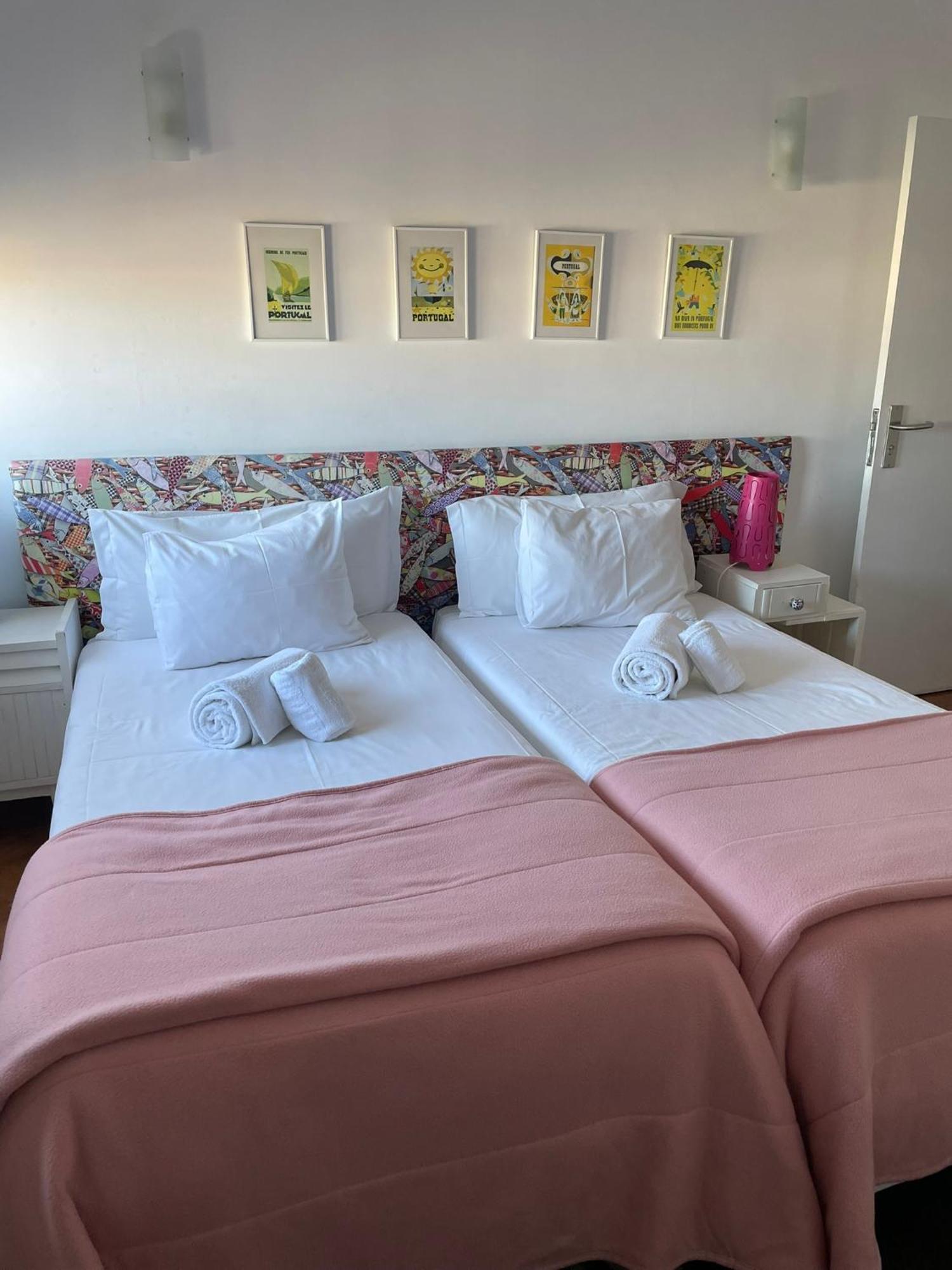 Apartamento Vintage 2 Porto Kültér fotó