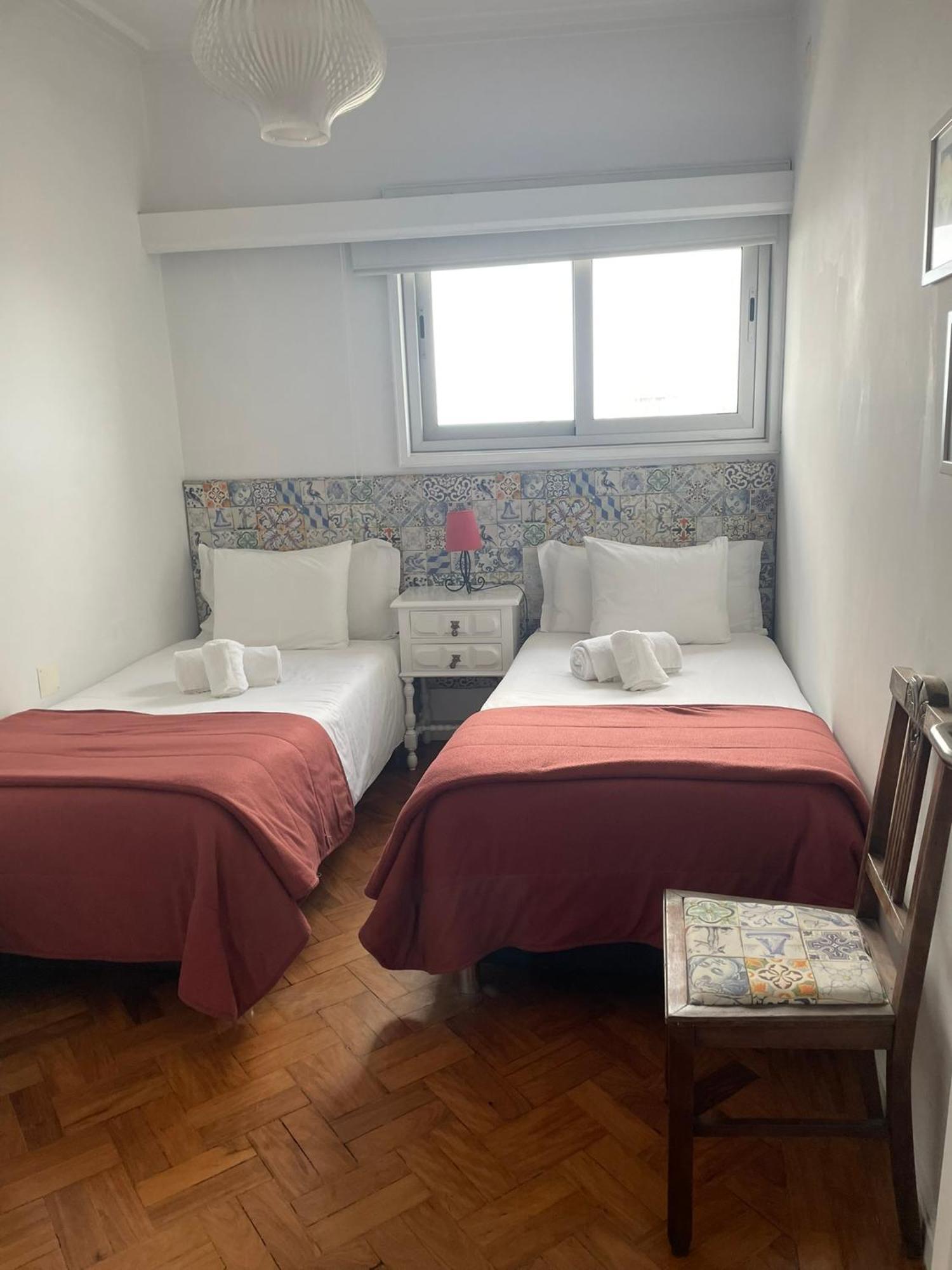 Apartamento Vintage 2 Porto Kültér fotó