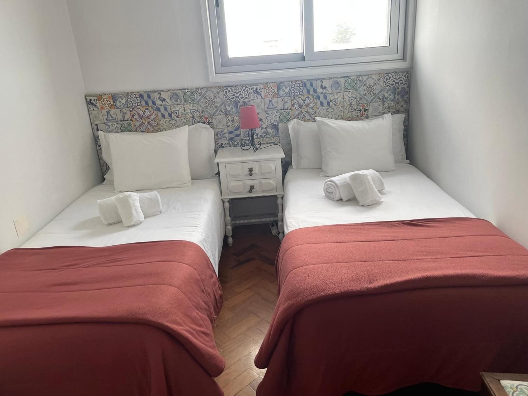 Apartamento Vintage 2 Porto Kültér fotó
