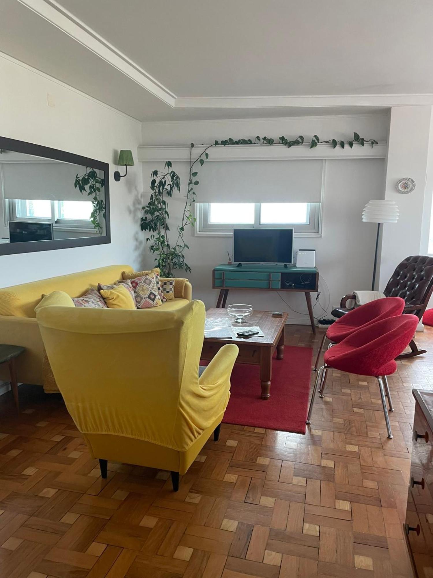 Apartamento Vintage 2 Porto Kültér fotó