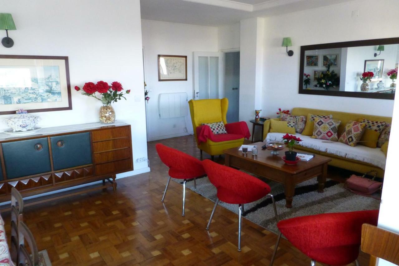 Apartamento Vintage 2 Porto Kültér fotó