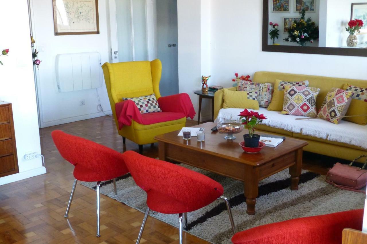 Apartamento Vintage 2 Porto Kültér fotó