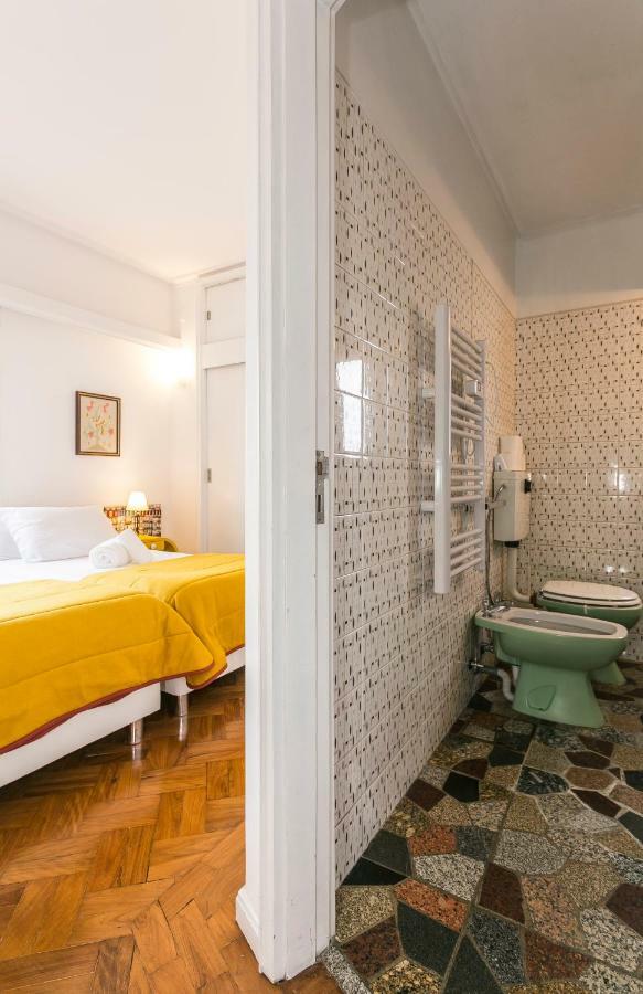 Apartamento Vintage 2 Porto Kültér fotó