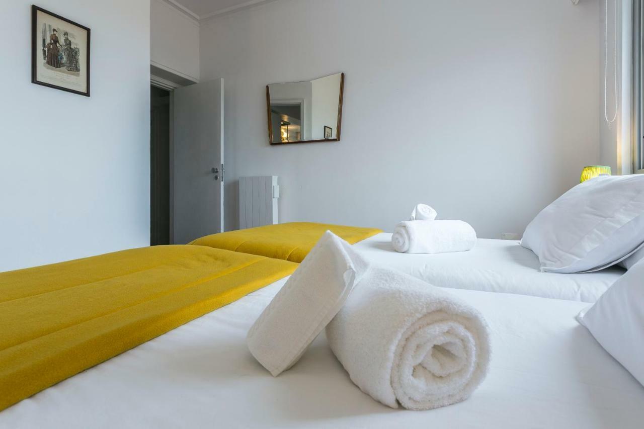Apartamento Vintage 2 Porto Kültér fotó