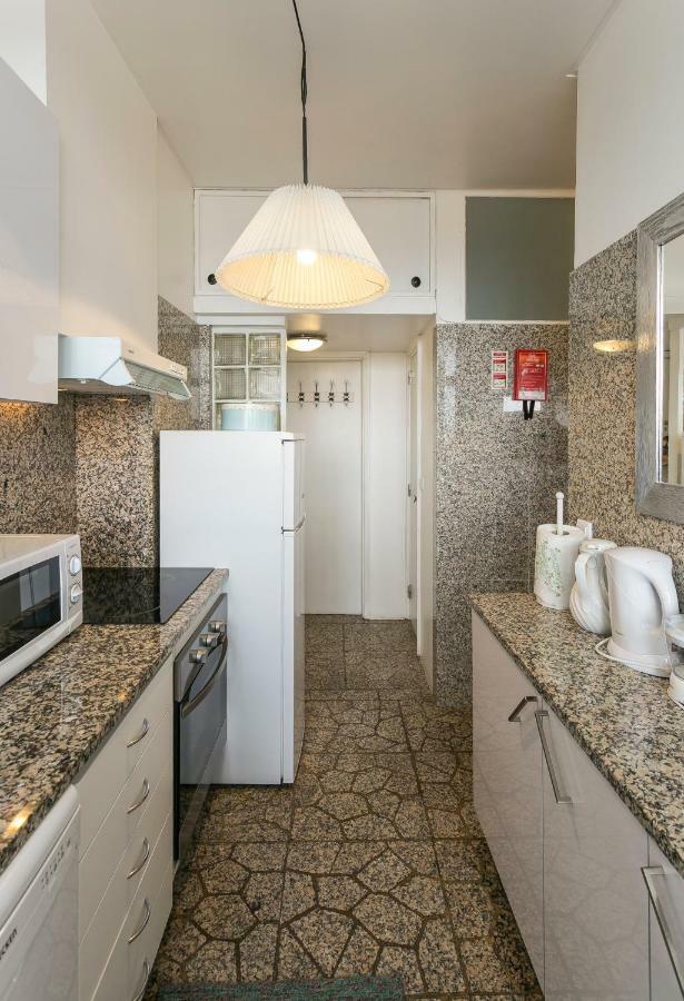 Apartamento Vintage 2 Porto Kültér fotó