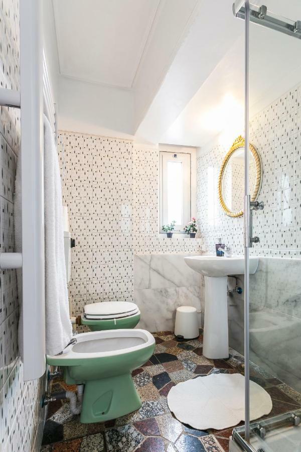 Apartamento Vintage 2 Porto Kültér fotó