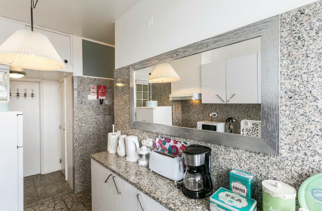 Apartamento Vintage 2 Porto Kültér fotó