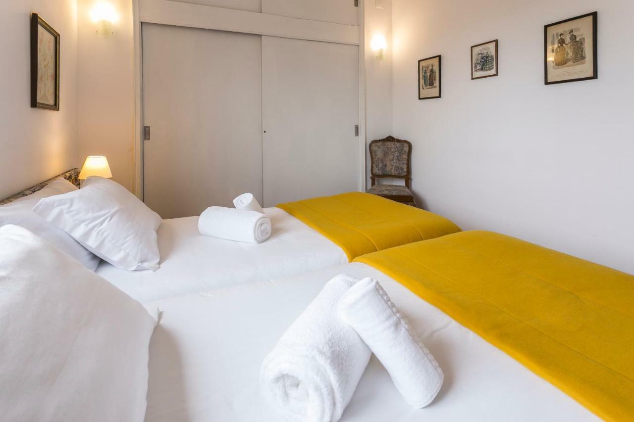 Apartamento Vintage 2 Porto Kültér fotó