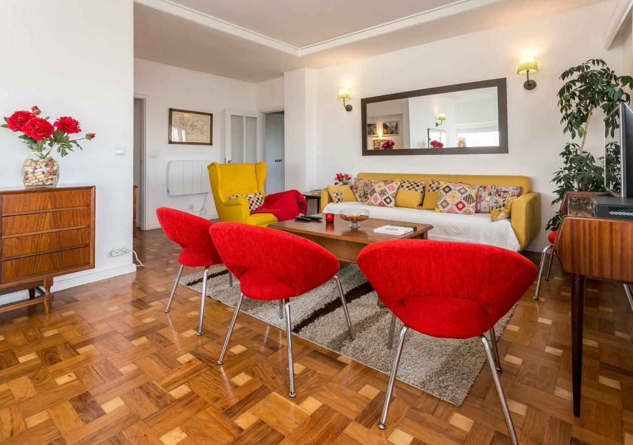 Apartamento Vintage 2 Porto Kültér fotó