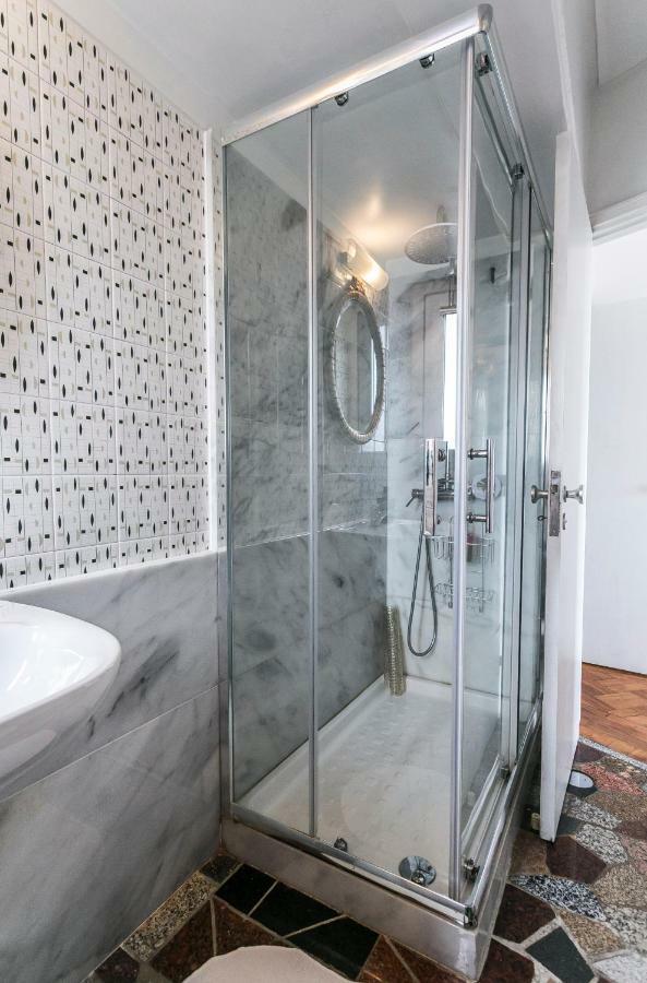 Apartamento Vintage 2 Porto Kültér fotó