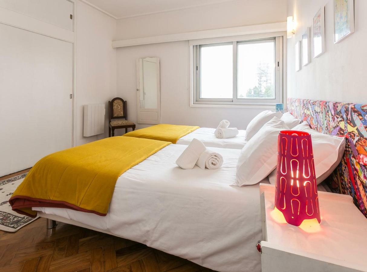 Apartamento Vintage 2 Porto Kültér fotó