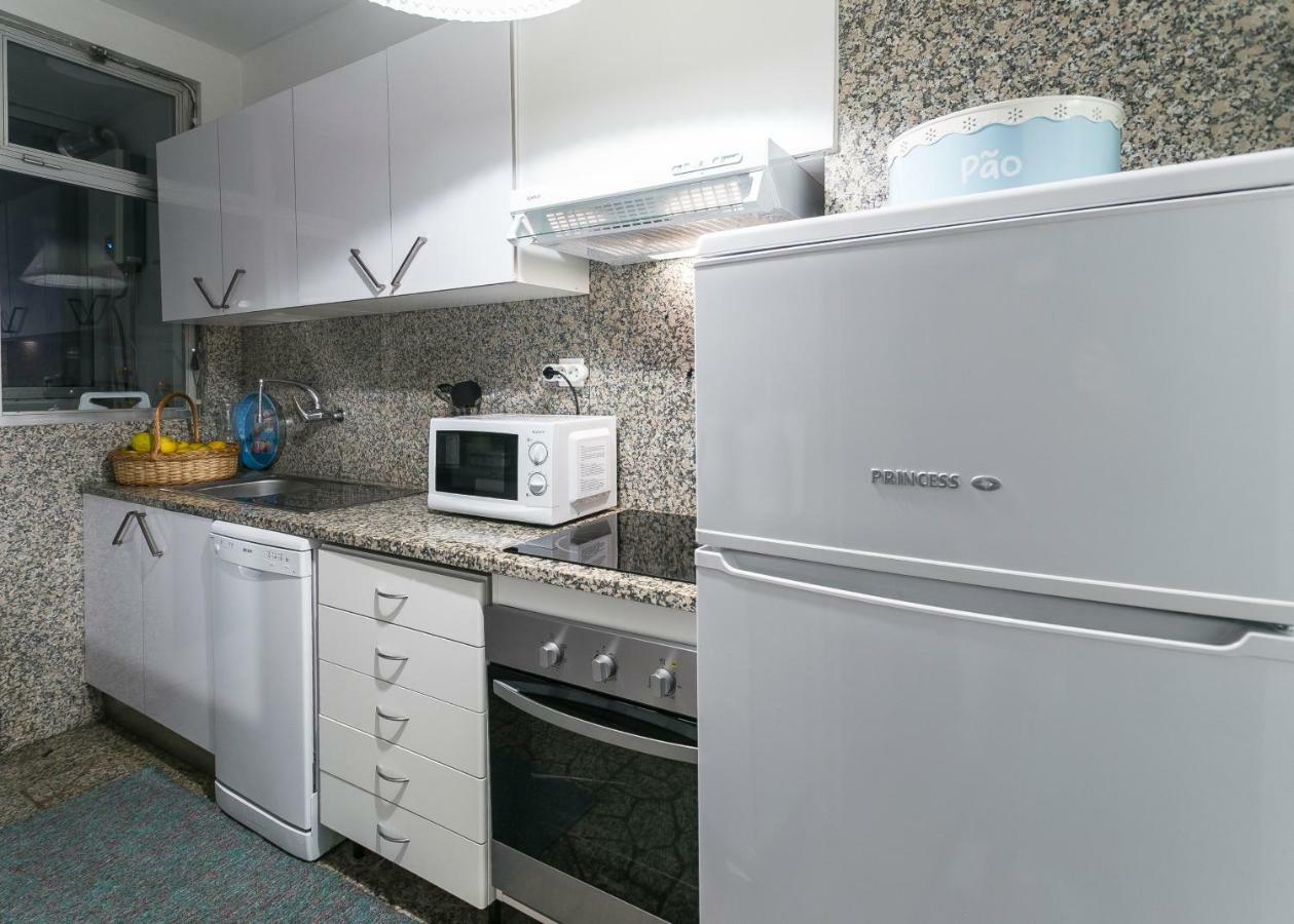 Apartamento Vintage 2 Porto Kültér fotó