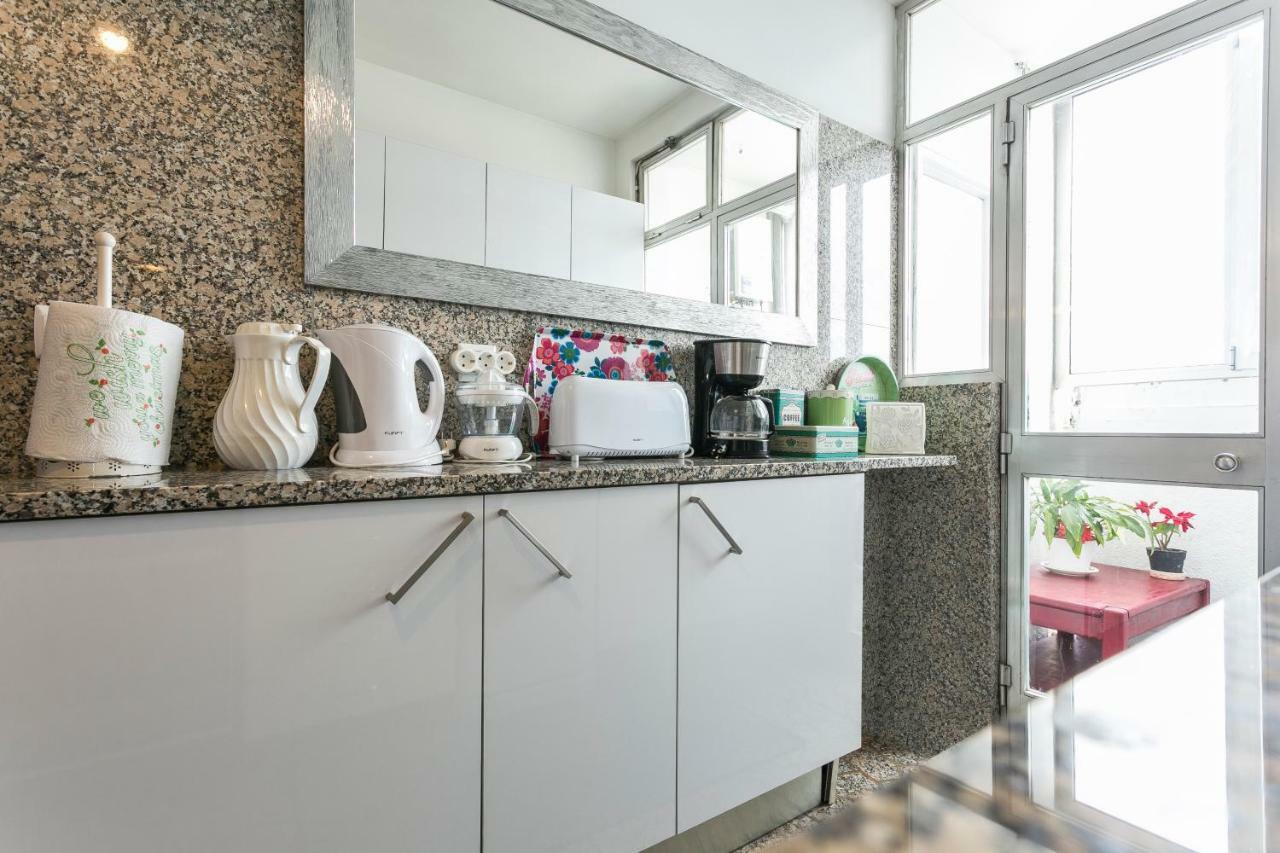 Apartamento Vintage 2 Porto Kültér fotó