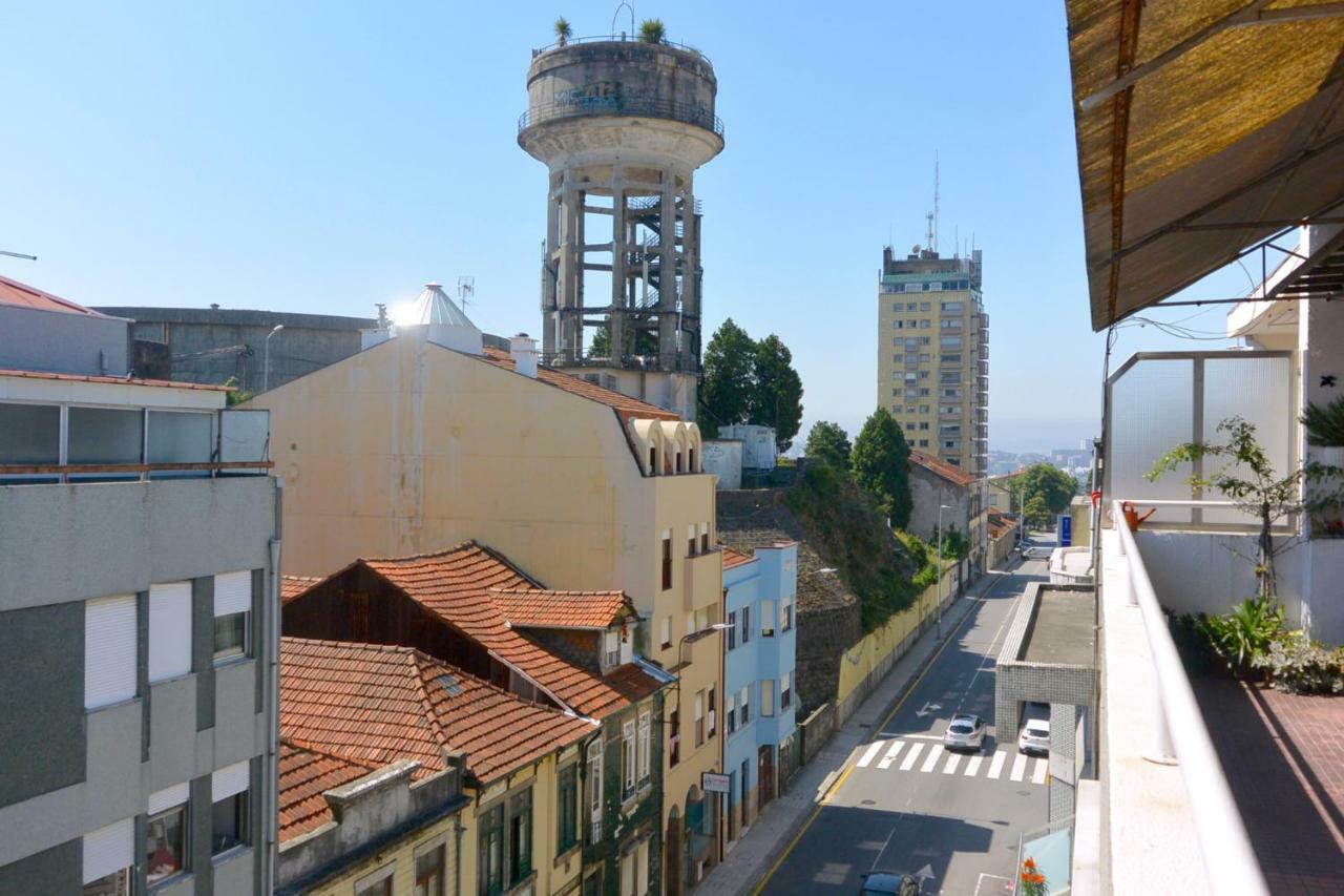 Apartamento Vintage 2 Porto Kültér fotó